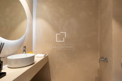 Villa de 6 dormitorios en alquiler en Gavà, Barcelona, Cataluña, Spain № 6809 - foto 18