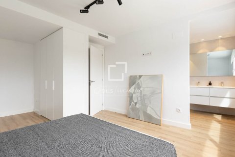 Villa de 6 dormitorios en alquiler en Gavà, Barcelona, Cataluña, Spain № 6809 - foto 24