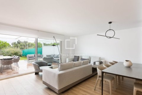 Villa de 6 dormitorios en alquiler en Gavà, Barcelona, Cataluña, Spain № 6809 - foto 14