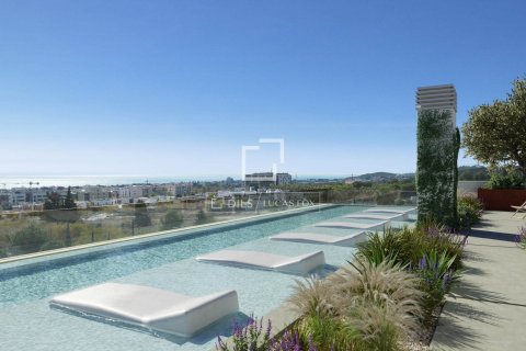 3 chambres apartment à vendre à Sitges, Barcelona, Catalonia, Spain № 4137 - photo 7