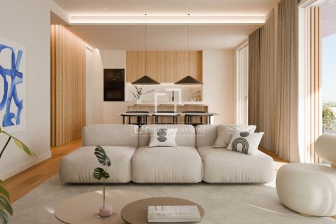 3 chambres apartment à vendre à Sitges, Barcelona, Catalonia, Spain № 4137