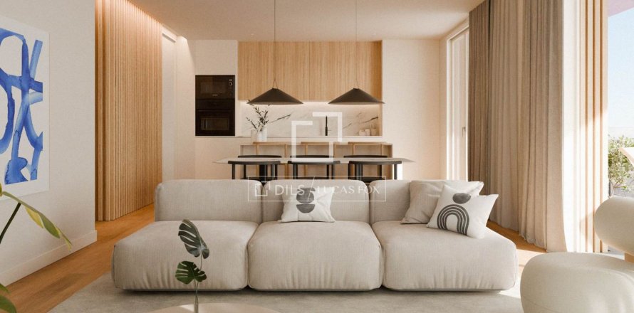 3 chambres apartment à vendre à Sitges, Barcelona, Catalonia, Spain № 4137