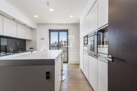 3 chambres apartment à vendre à Barcelona, Catalonia, Spain № 4135 - photo 11