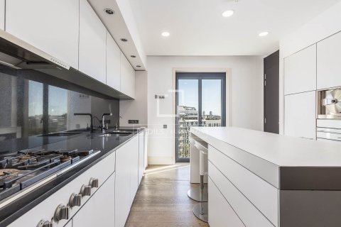 3 chambres apartment à vendre à Barcelona, Catalonia, Spain № 4135 - photo 13