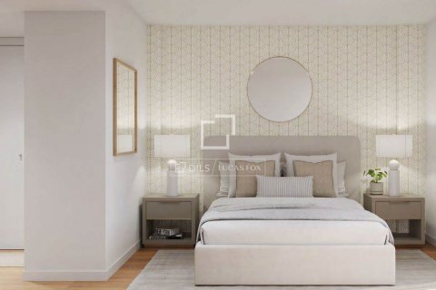 4 chambres penthouse à vendre à La Sagrera, Barcelona, Catalonia, Spain № 4132 - photo 11