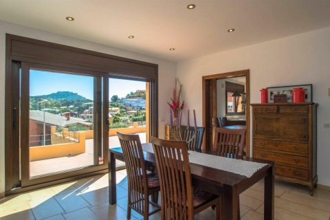 Купить дом в Бегур, Испания с 4 комнаты, № 1672 - фото 4