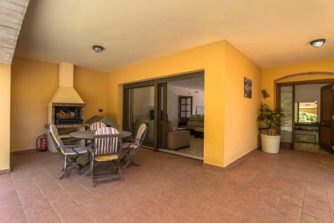 Купить дом в Бегур, Испания с 4 комнаты, № 1672 - фото 9