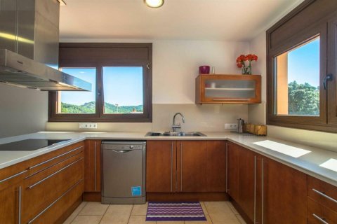 Купить дом в Бегур, Испания с 4 комнаты, № 1672 - фото 7