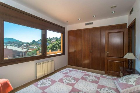 Купить дом в Бегур, Испания с 4 комнаты, № 1672 - фото 12