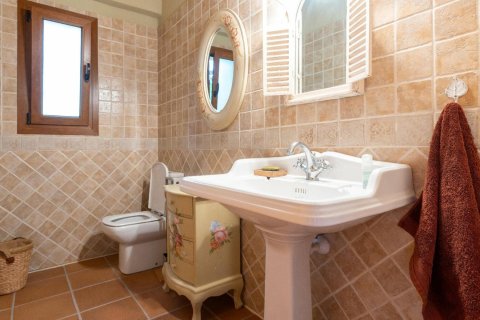 Купить дом в Бегур, Испания с 5 комнат, № 1669 - фото 26