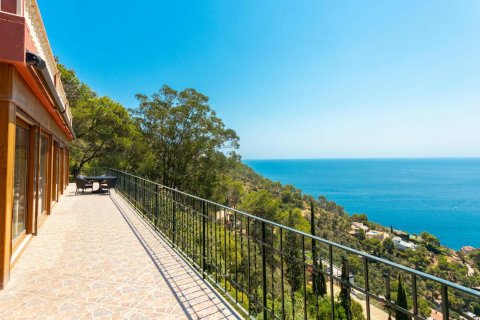 Купить дом в Бегур, Испания с 5 комнат, № 1669 - фото 19