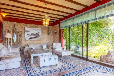 Купить дом в Бегур, Испания с 5 комнат, № 1669 - фото 30