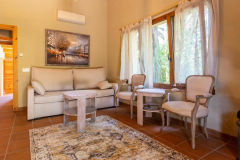 Купить дом в Бегур, Испания с 5 комнат, № 1669 - фото 27