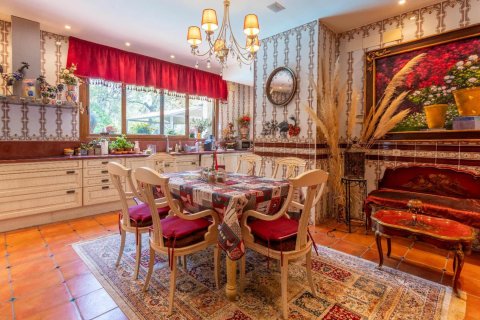 Купить дом в Бегур, Испания с 5 комнат, № 1669 - фото 23