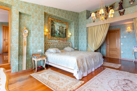 Купить дом в Бегур, Испания с 5 комнат, № 1669 - фото 17