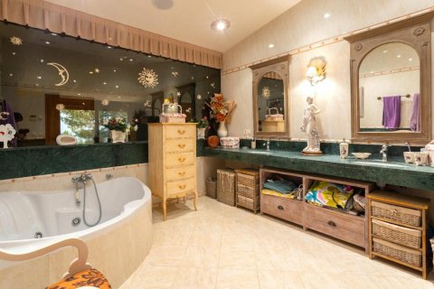 Купить дом в Бегур, Испания с 5 комнат, № 1669 - фото 22