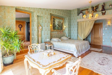 Купить дом в Бегур, Испания с 5 комнат, № 1669 - фото 20