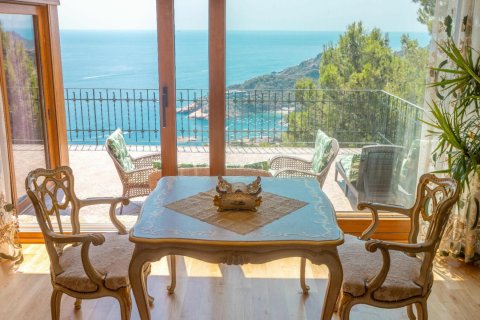 Купить дом в Бегур, Испания с 5 комнат, № 1669 - фото 14