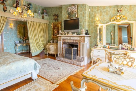 Купить дом в Бегур, Испания с 5 комнат, № 1669 - фото 21