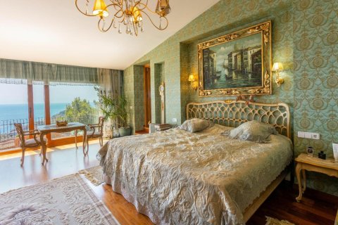 Купить дом в Бегур, Испания с 5 комнат, № 1669 - фото 12