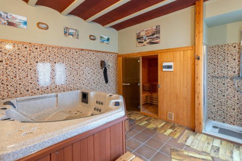 Купить дом в Бегур, Испания с 5 комнат, № 1669 - фото 28