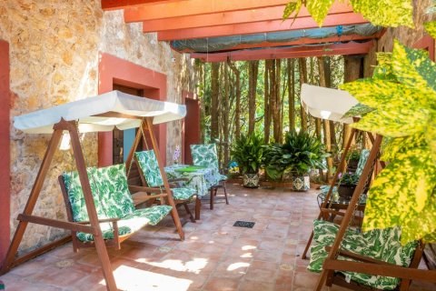 Купить дом в Бегур, Испания с 5 комнат, № 1669 - фото 25