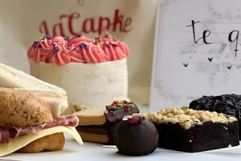 Купить коммерческую недвижимость в Барселона, Испания 60м², № 1673 - фото 4