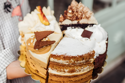 Купить коммерческую недвижимость в Барселона, Испания 60м², № 1673 - фото 3