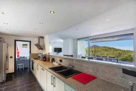 Купить дом в Тамариу, Испания с 5 комнат, № 1670 - фото 9