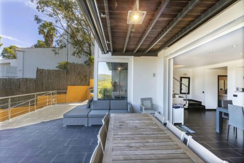 Купить дом в Тамариу, Испания с 5 комнат, № 1670 - фото 15