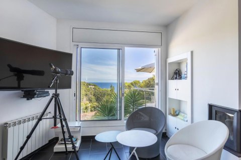 Купить дом в Тамариу, Испания с 5 комнат, № 1670 - фото 16