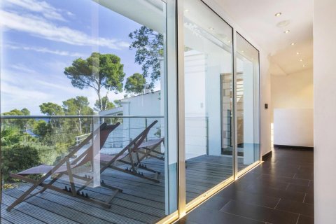 Купить дом в Тамариу, Испания с 5 комнат, № 1670 - фото 14