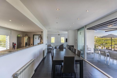 Купить дом в Тамариу, Испания с 5 комнат, № 1670 - фото 13