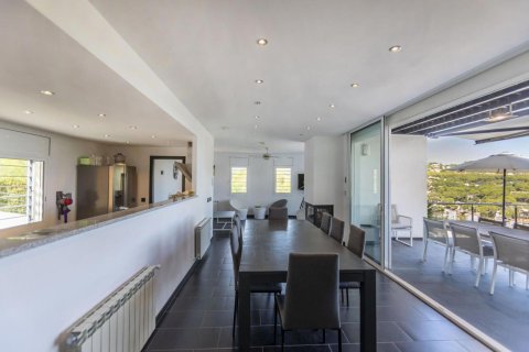 Купить дом в Тамариу, Испания с 5 комнат, № 1670 - фото 20