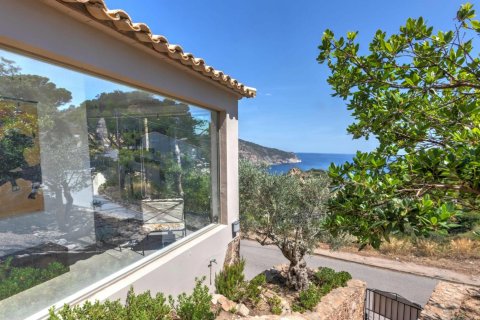 Купить дом в Бегур, Испания с 6 комнат, № 1671 - фото 26