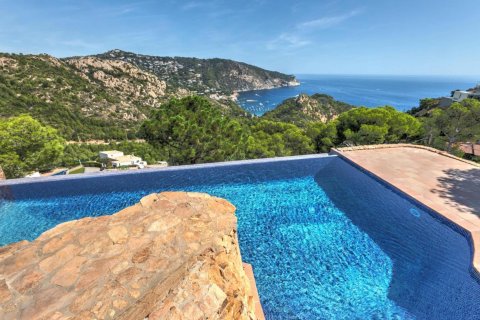 Купить дом в Бегур, Испания с 6 комнат, № 1671 - фото 22