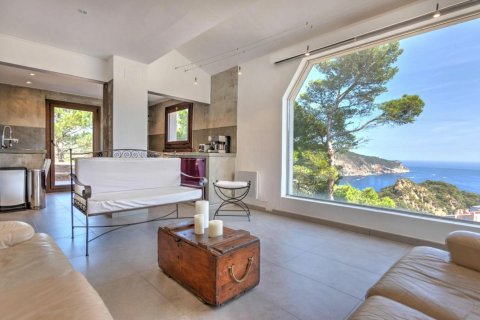 Купить дом в Бегур, Испания с 6 комнат, № 1671 - фото 6