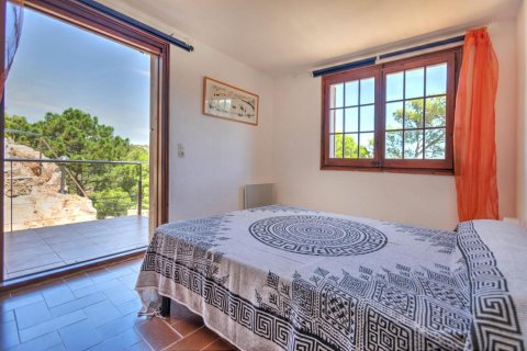 Купить дом в Бегур, Испания с 6 комнат, № 1671 - фото 30