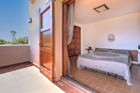 Купить дом в Бегур, Испания с 6 комнат, № 1671 - фото 14