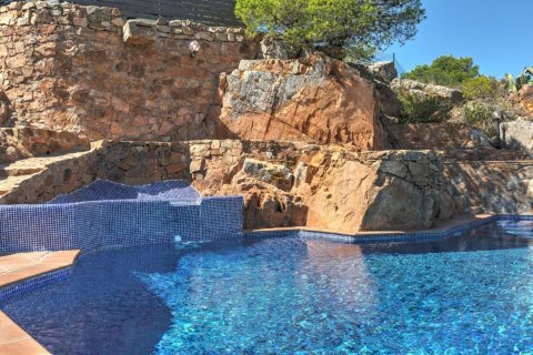 Купить дом в Бегур, Испания с 6 комнат, № 1671 - фото 28