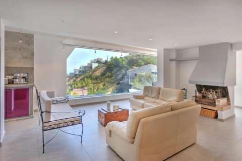 Купить дом в Бегур, Испания с 6 комнат, № 1671 - фото 7