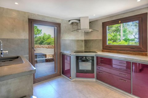 Купить дом в Бегур, Испания с 6 комнат, № 1671 - фото 9