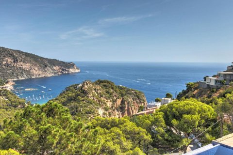 Купить дом в Бегур, Испания с 6 комнат, № 1671 - фото 23