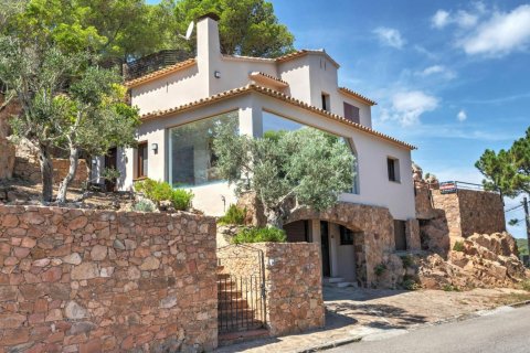 Купить дом в Бегур, Испания с 6 комнат, № 1671 - фото 27