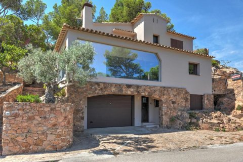 Купить дом в Бегур, Испания с 6 комнат, № 1671 - фото 29