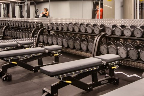 Купить коммерческую недвижимость в Барселона, Испания 1069м², № 1674 - фото 2