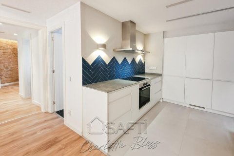 Купить квартиру в Старый город, Барселона, Испания с 2 спальни, 83м², № 2262 - фото 5