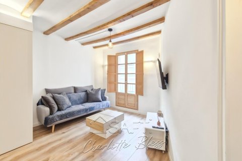 Купить квартиру в Старый город, Барселона, Испания с 2 спальни, 83м², № 2262 - фото 3