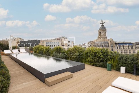 2 chambres apartment à vendre à Barcelona, Catalonia, Spain № 4018 - photo 24