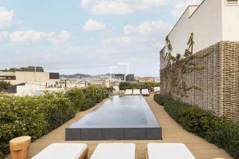 2 chambres apartment à vendre à Barcelona, Catalonia, Spain № 4018 - photo 25